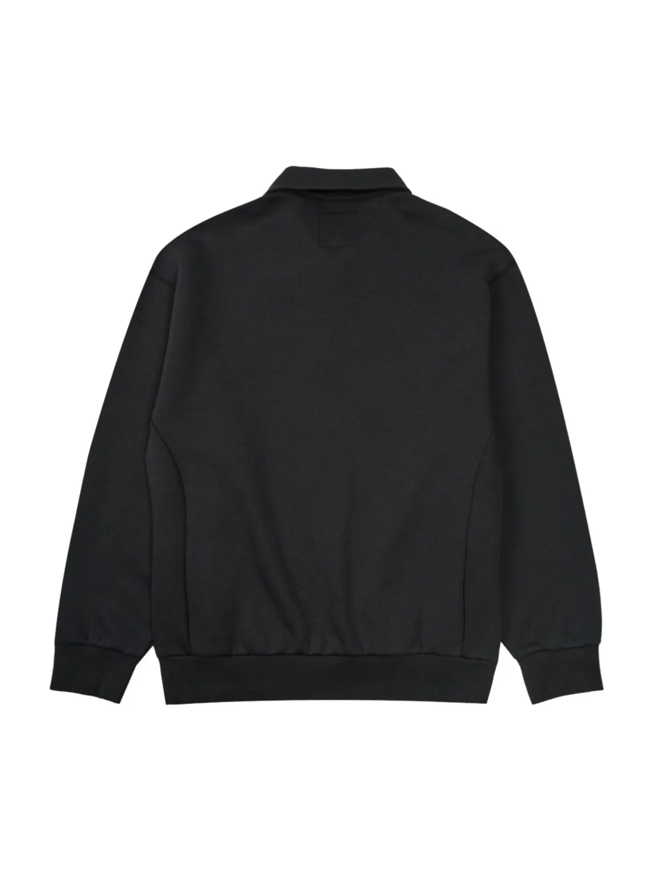 Рубашка-поло Vans x Bolin 'Year of the Horse Black' — изображение 2 из 4, черный