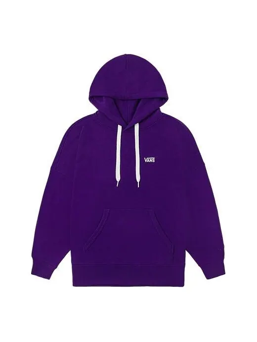 Толстовка ap get skate on purple Vans — изображение 1 из 2, фиолетовый