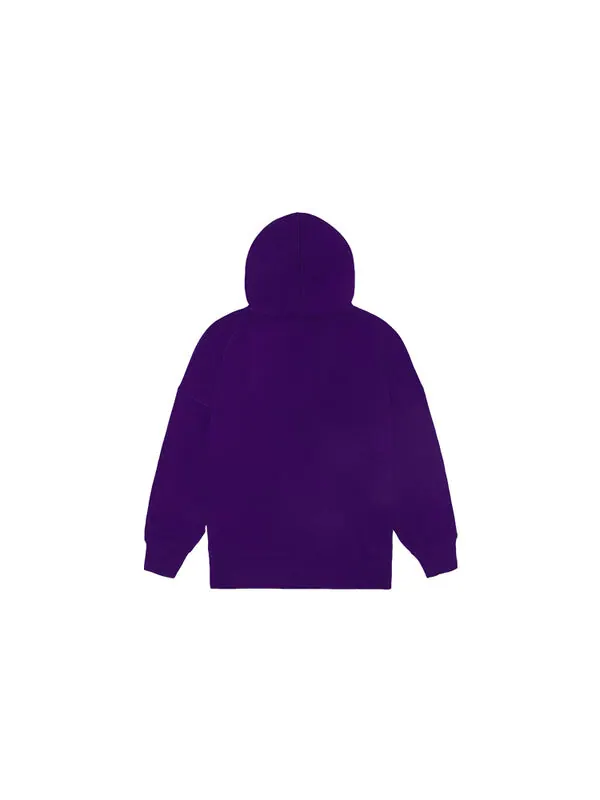 Толстовка ap get skate on purple Vans — изображение 2 из 2, фиолетовый