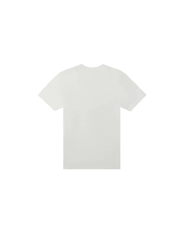 Футболка otw synjiayi printing short sleeve white Vans — изображение 2 из 4, белый