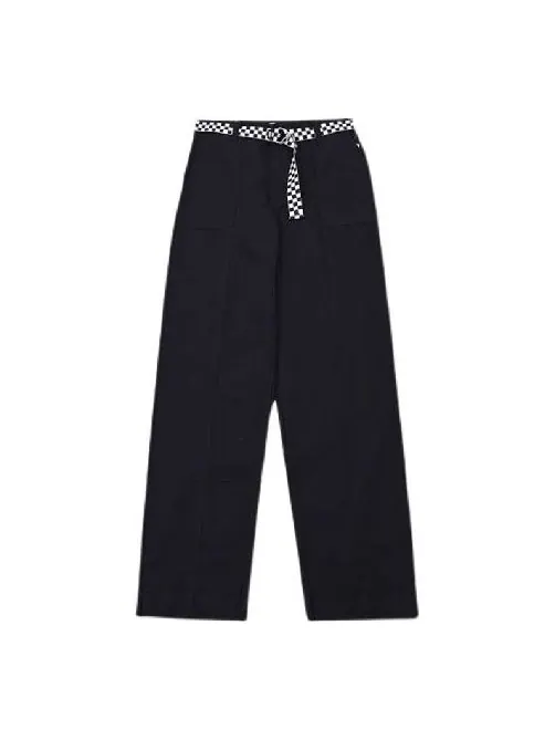 Спортивные брюки (WMNS) Vans Rachie Pants 'Black'