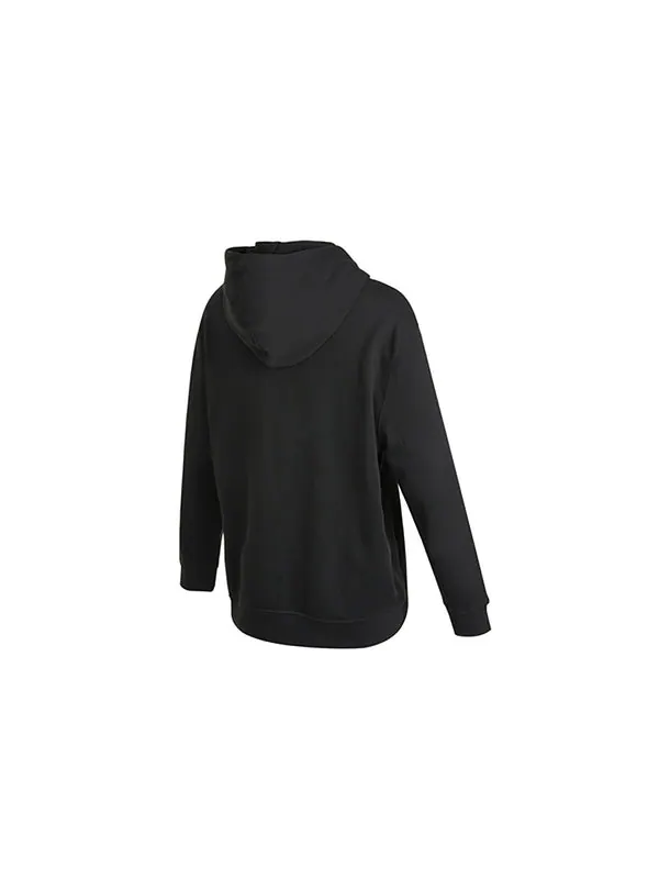 Толстовка ap mellifluus po hoodie 'black white' Vans — изображение 2 из 2, черный/белый