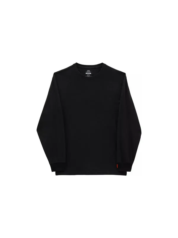 Футболка x rburn t-shirt 'white' Vans — изображение 2 из 4, черный/мульти