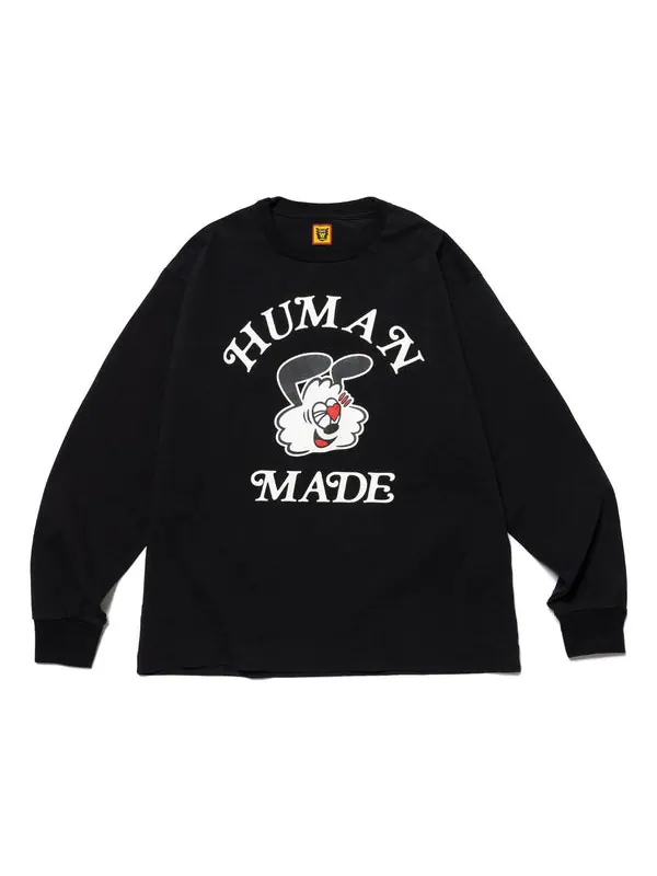 Рубашка x krispy kreme factory jacket 'white' Human Made — изображение 1 из 2, черный