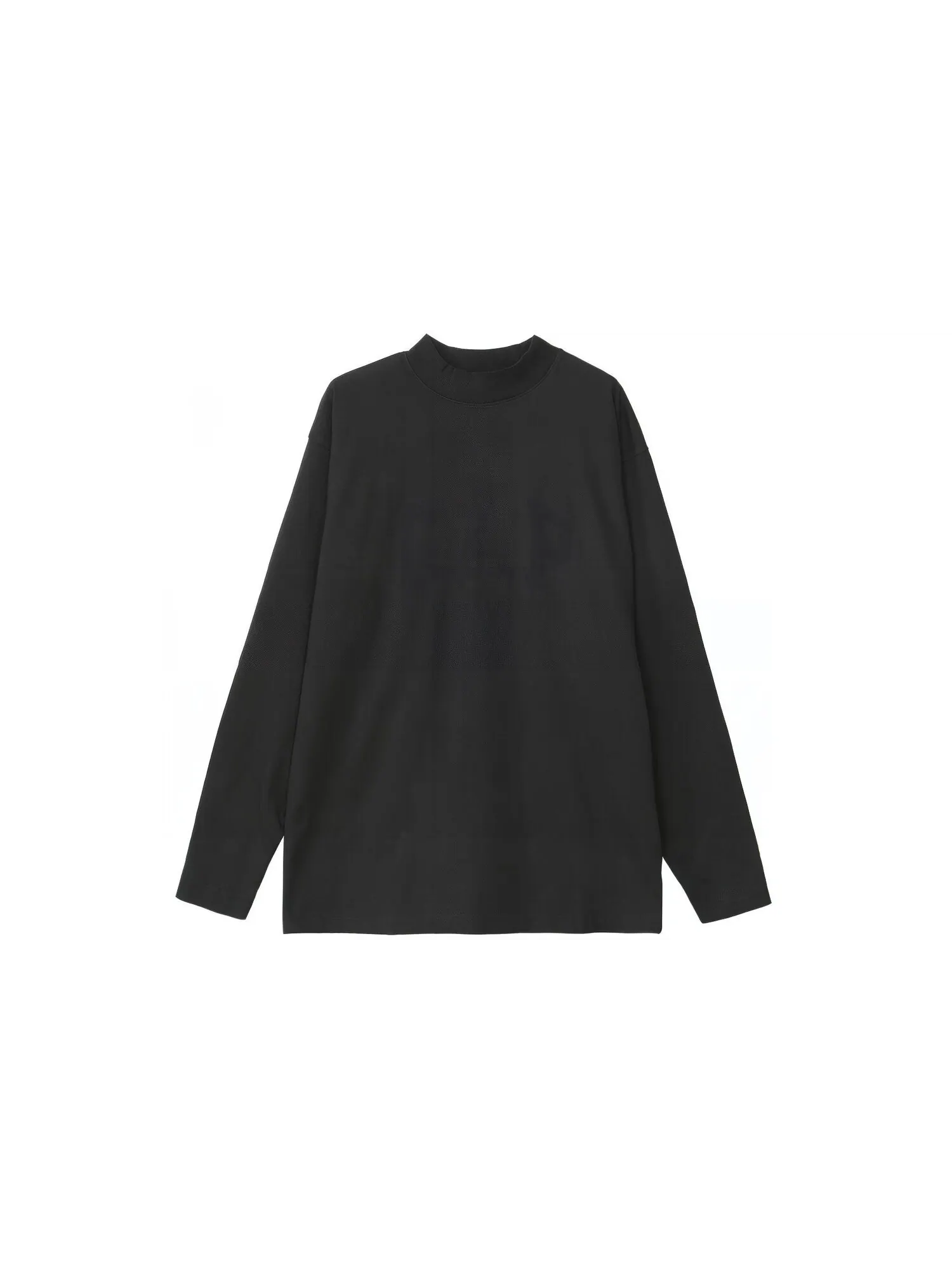 Лонгслив Yeezy Gap Engineered by Balenciaga Dove — изображение 1 из 3, черный