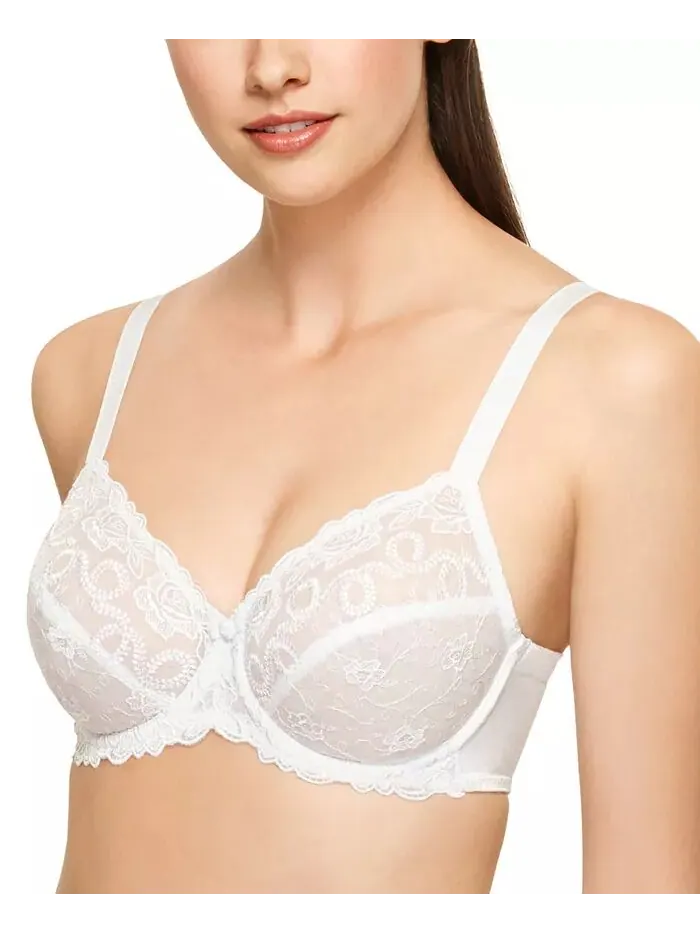 Бюстгальтер на косточках Renaissance Rose 85720 Wacoal