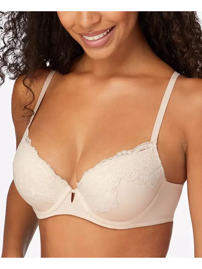 Женский комфорт Devotion бюстгальтер на косточках Your Lift DM1195 Maidenform