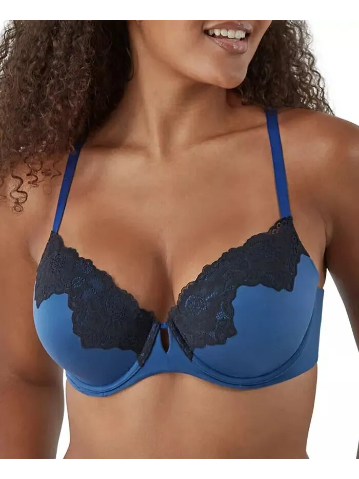 Женский комфорт Devotion бюстгальтер на косточках Your Lift DM1195 Maidenform