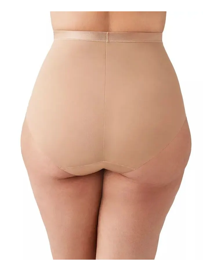 Женские утягивающие трусы Shape Revelation Hourglass Shapewear 809387 Wacoal — изображение 2 из 5, пралине