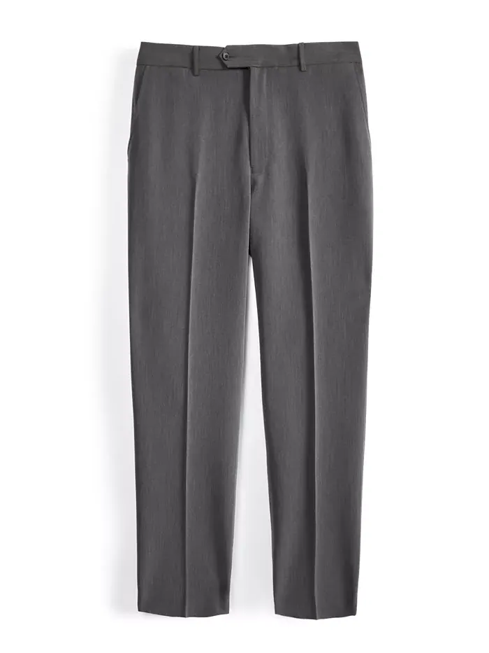 Мужские классические брюки Modern-Fit Performance Stretch для высоких и полных Nautica