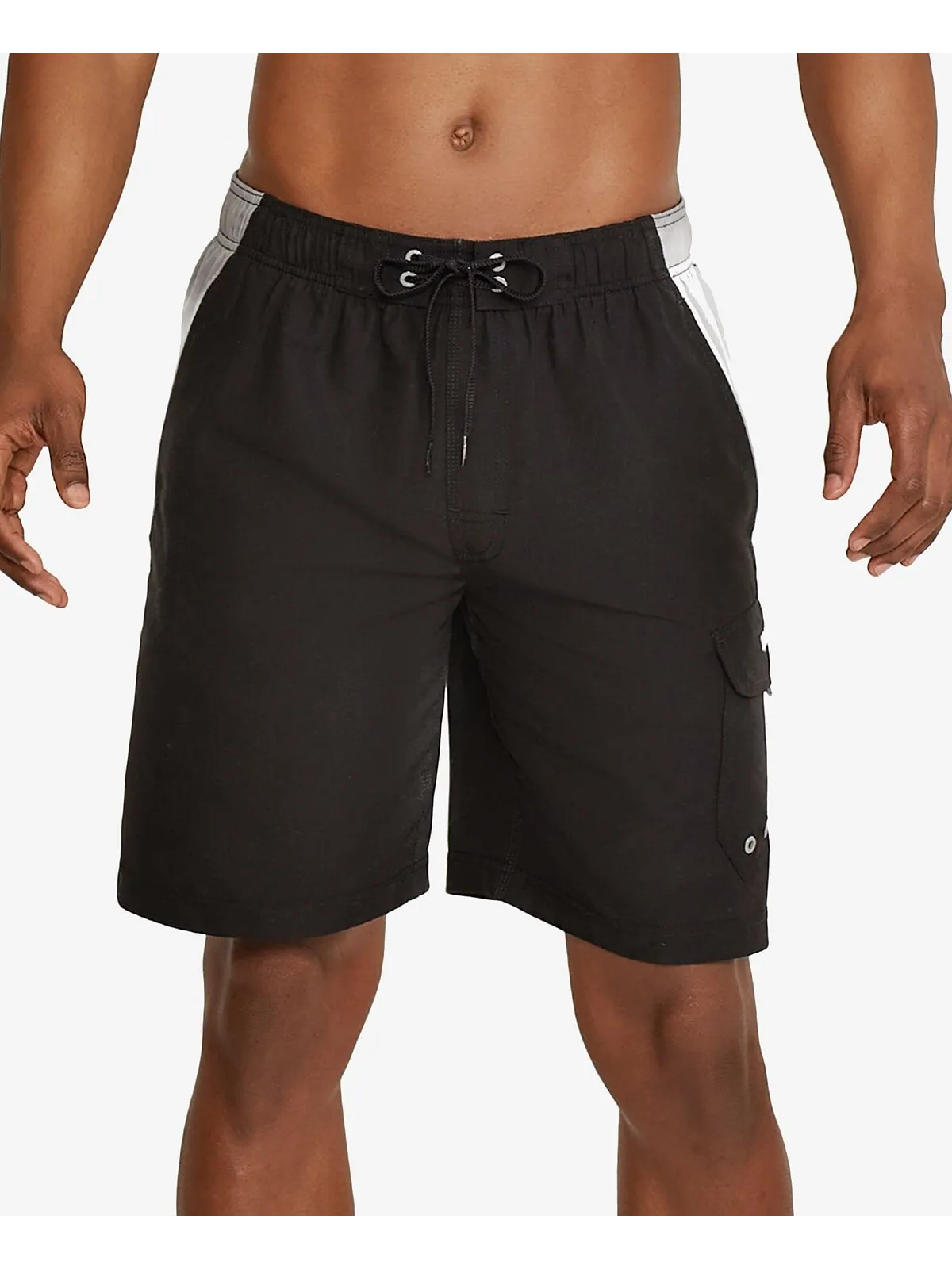 Мужские плавки marina sport vaporplus 9 дюймов Speedo