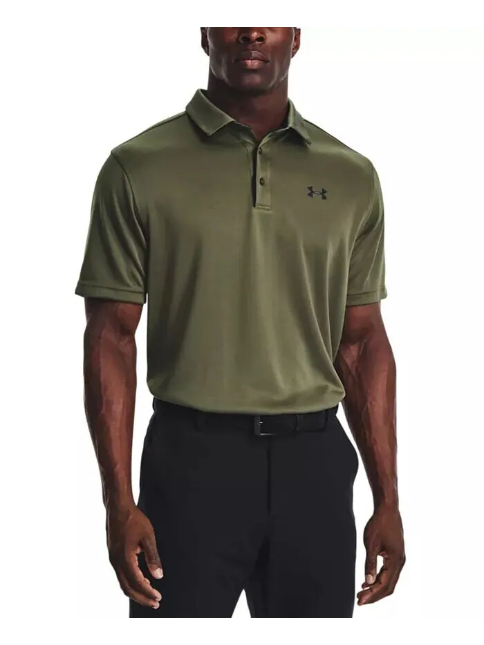 Мужская футболка-поло Tech Tech Under Armour