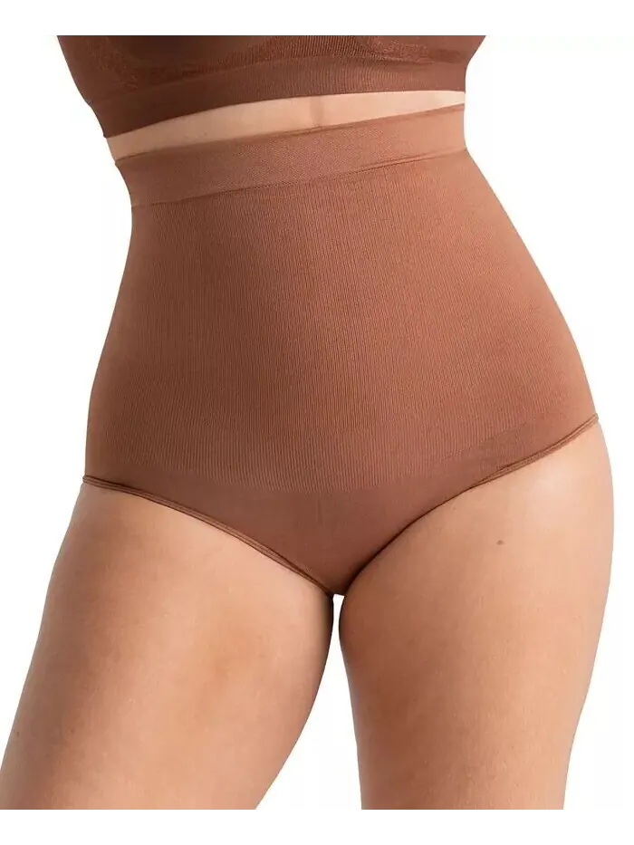 Женские трусики с завышенной талией 54008 Shapermint Essentials