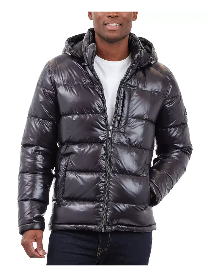 Мужская куртка Shine Puffer Michael Kors