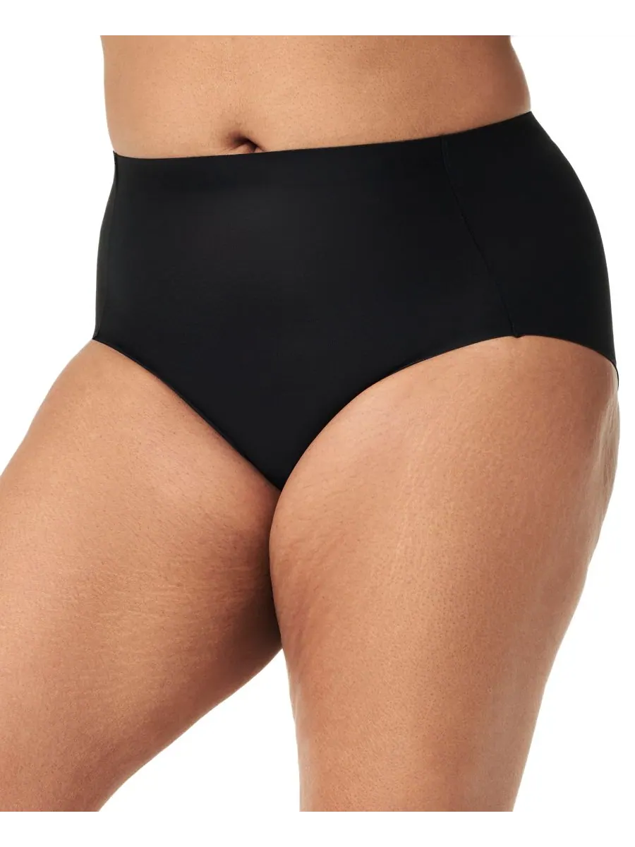 Женские корректирующие трусики Sheer Control 40128R SPANX