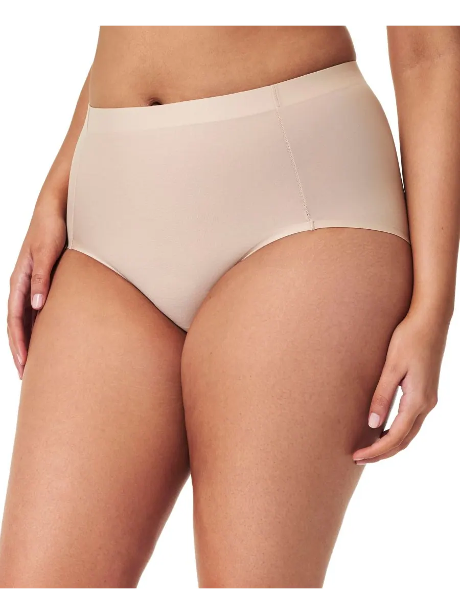 Женские корректирующие трусики Sheer Control 40128R SPANX