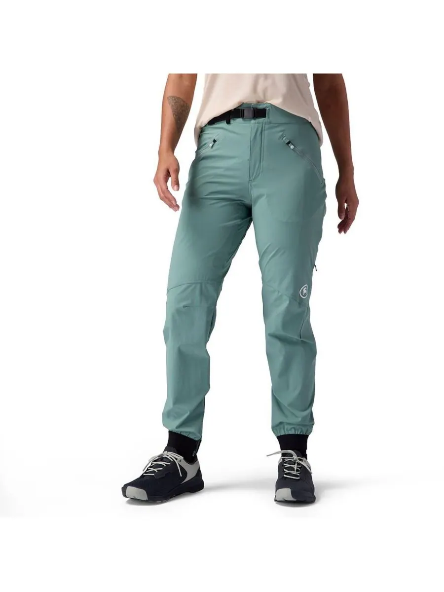 Женские велосипедные брюки Slickrock Pant для горного велосипеда Backcountry