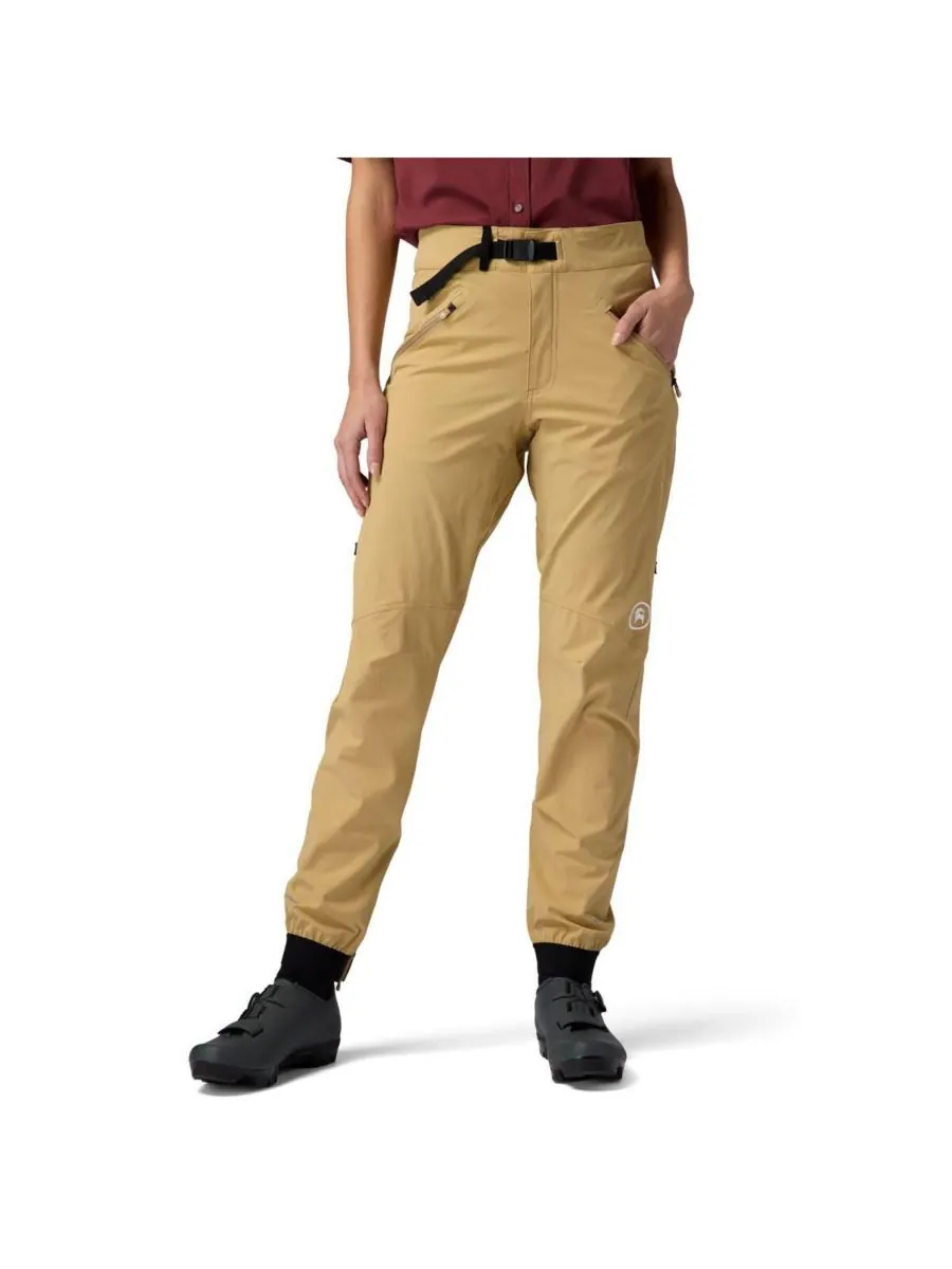 Женские велосипедные брюки Slickrock Pant для горного велосипеда Backcountry