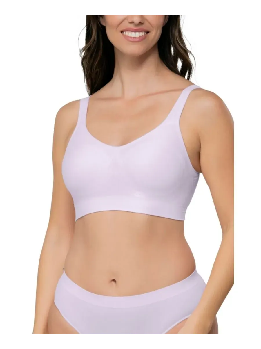 Женский корректирующий бюстгальтер Comfort с регулируемыми бретелями Underoutfit