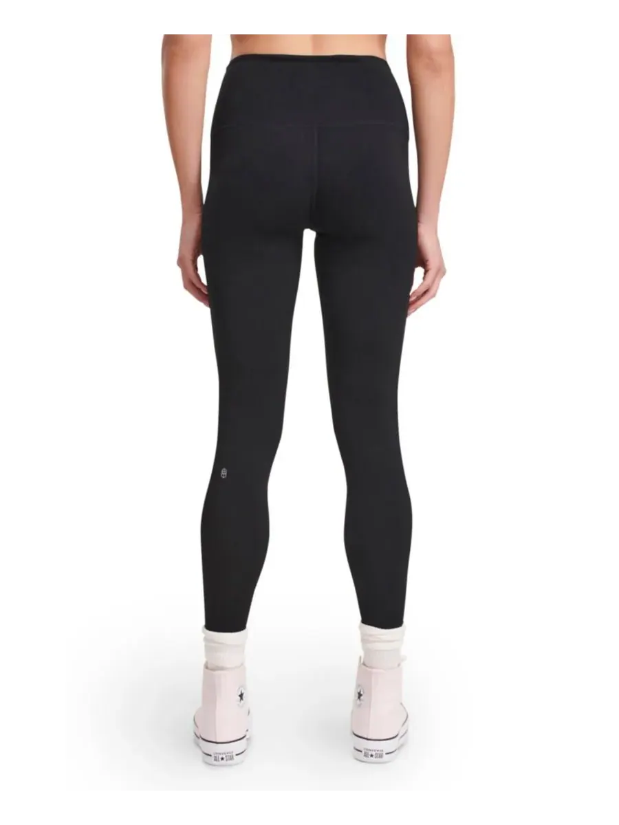 Женские леггинсы Nowsunday Underoutfit — изображение 3 из 3, черный