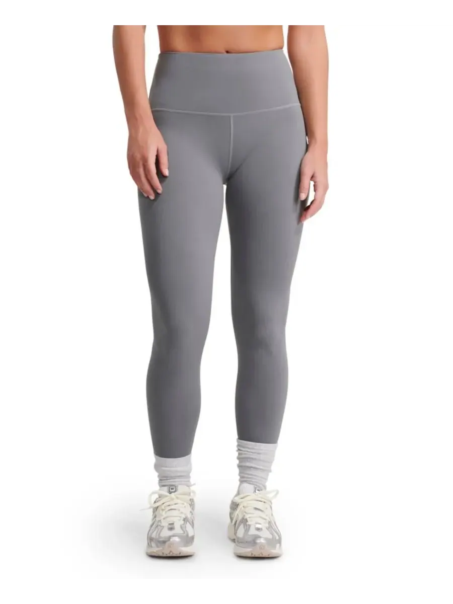 Женские леггинсы Nowsunday Underoutfit — серый