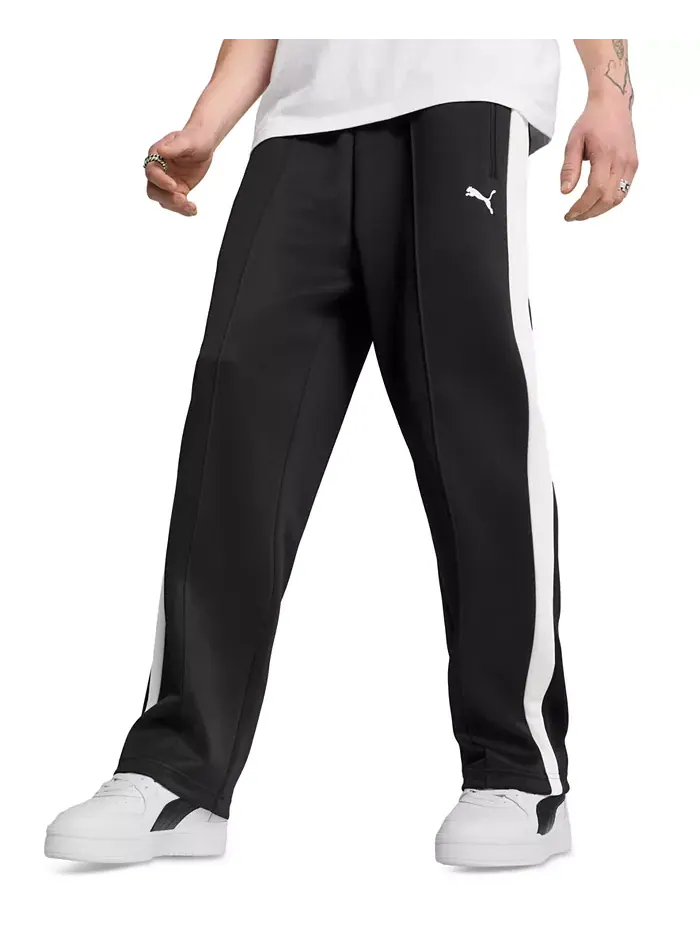 Мужские спортивные брюки Always On Relaxed Puma