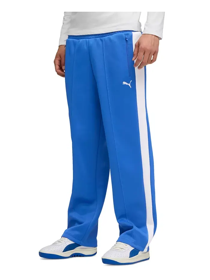 Мужские спортивные брюки Always On Relaxed Puma