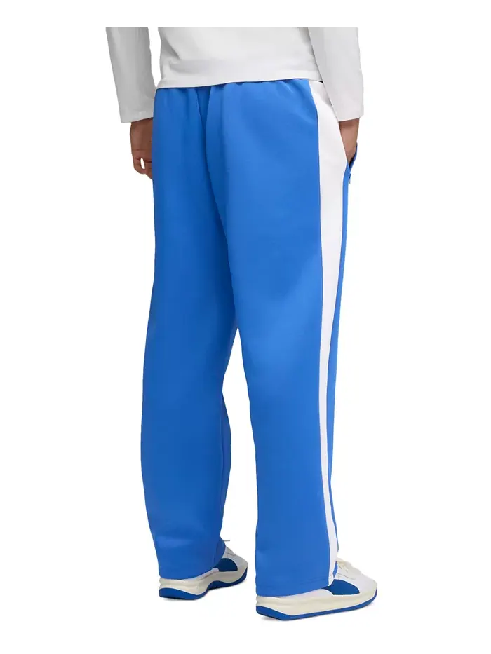 Мужские спортивные брюки Always On Relaxed Puma — изображение 2 из 2, синий