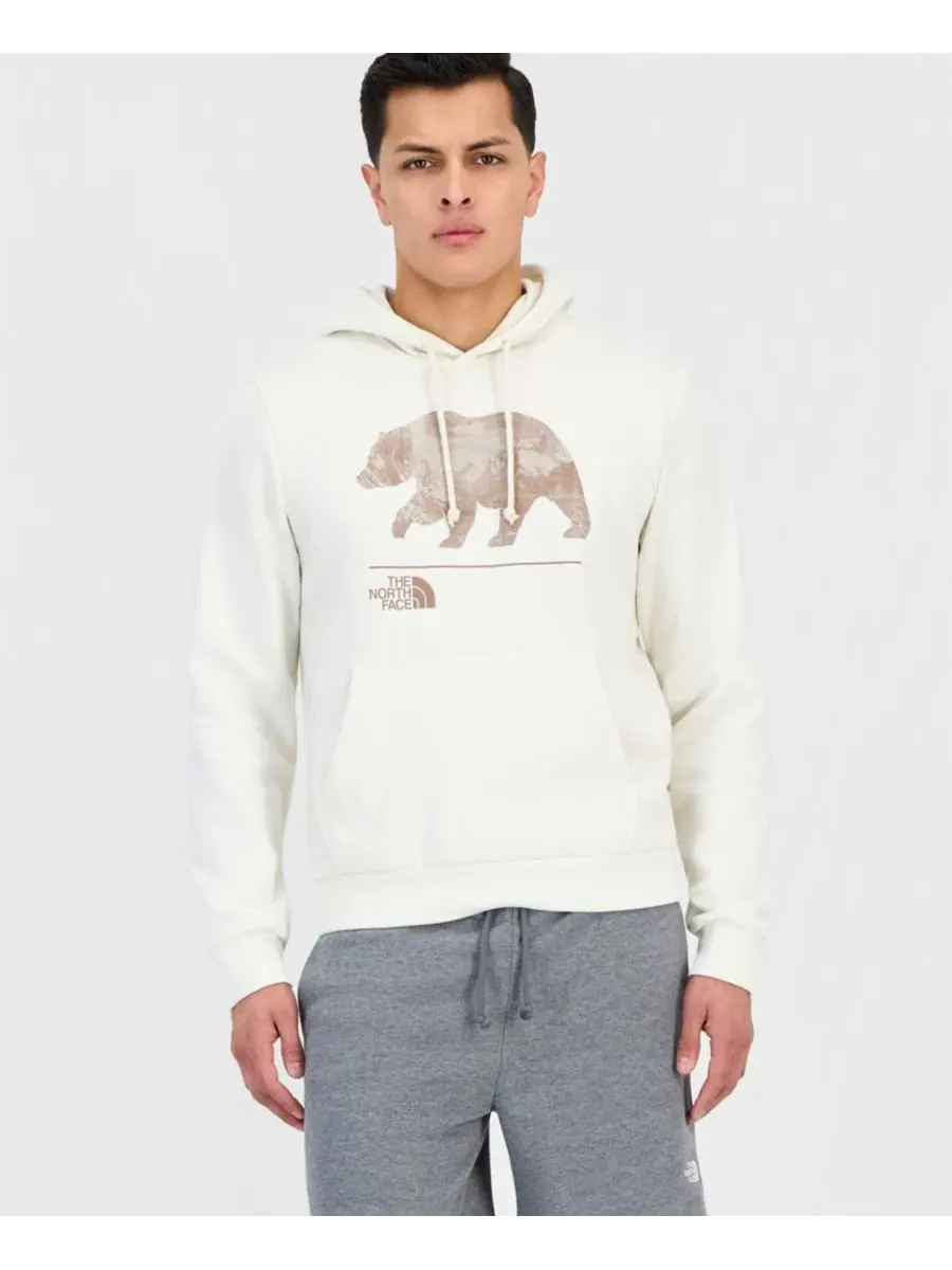 Мужская толстовка Evolution Mountain Bear The North Face