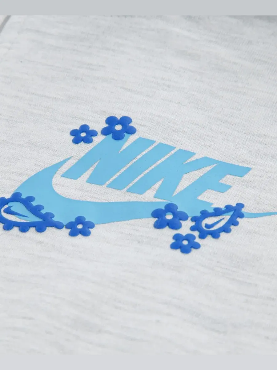 Комплект из куртки и брюк Retro Remix Nike — изображение 5 из 5, ивовый эйр
