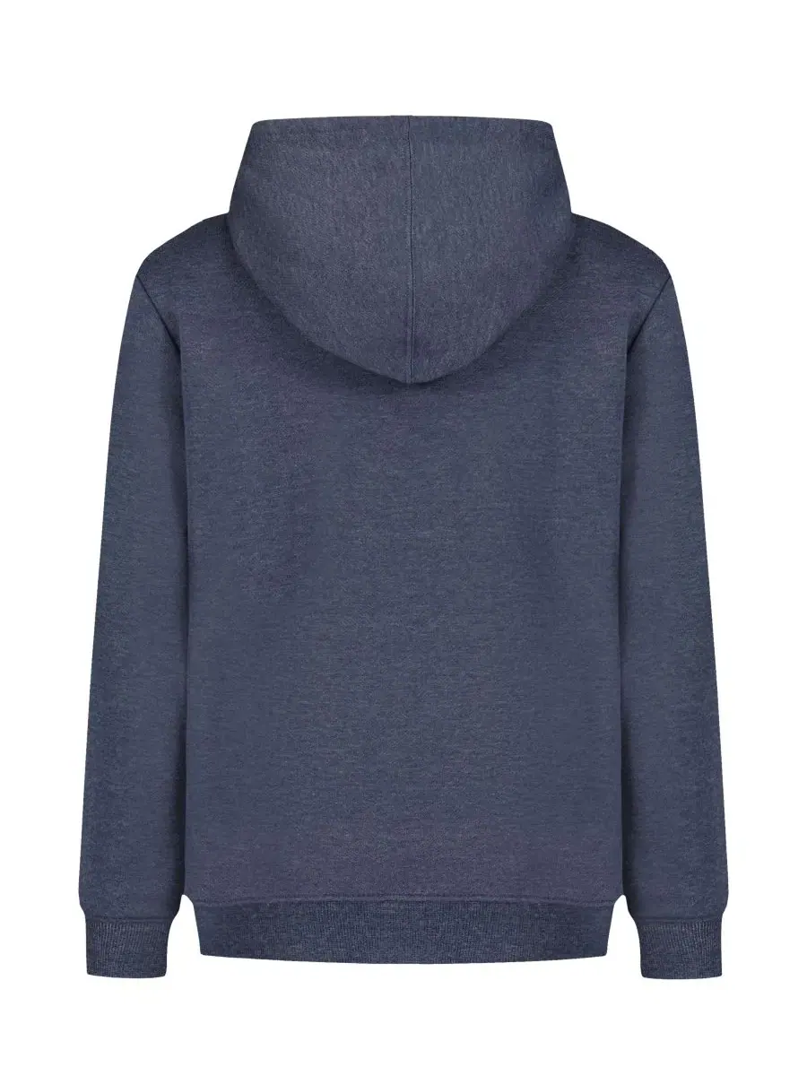 Худи из хлопкового флиса с принтом Boys' 8-20 Screen Print Graphics Hoodie Under Armour — изображение 2 из 5, серый