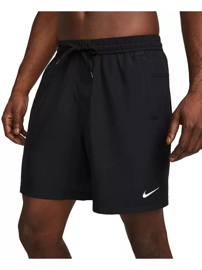 Мужские универсальные шорты Form Dri-FIT без подкладки шириной 7 дюймов Nike