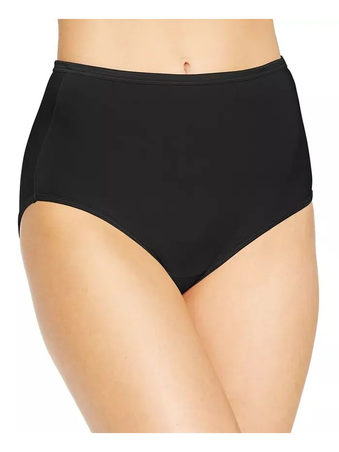 Illumination Brief Underwear 13109, также доступно в расширенных размерах Vanity Fair