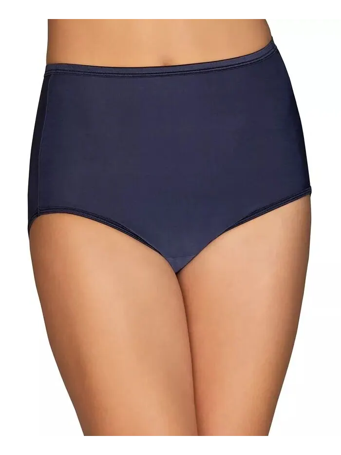 Illumination Brief Underwear 13109, также доступно в расширенных размерах Vanity Fair