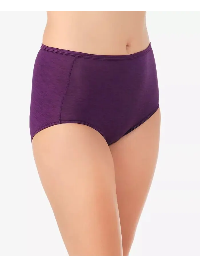 Illumination Brief Underwear 13109, также доступно в расширенных размерах Vanity Fair
