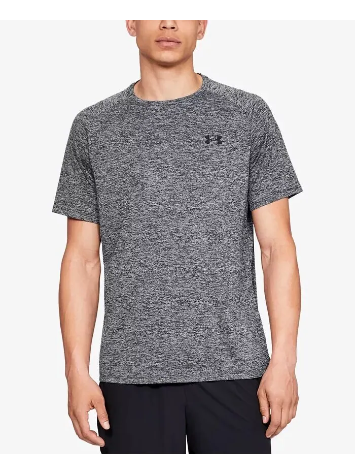 Мужская футболка Tech™ с коротким рукавом Under Armour