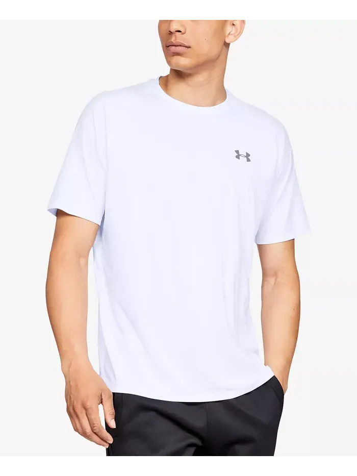 Мужская футболка Tech с коротким рукавом Under Armour
