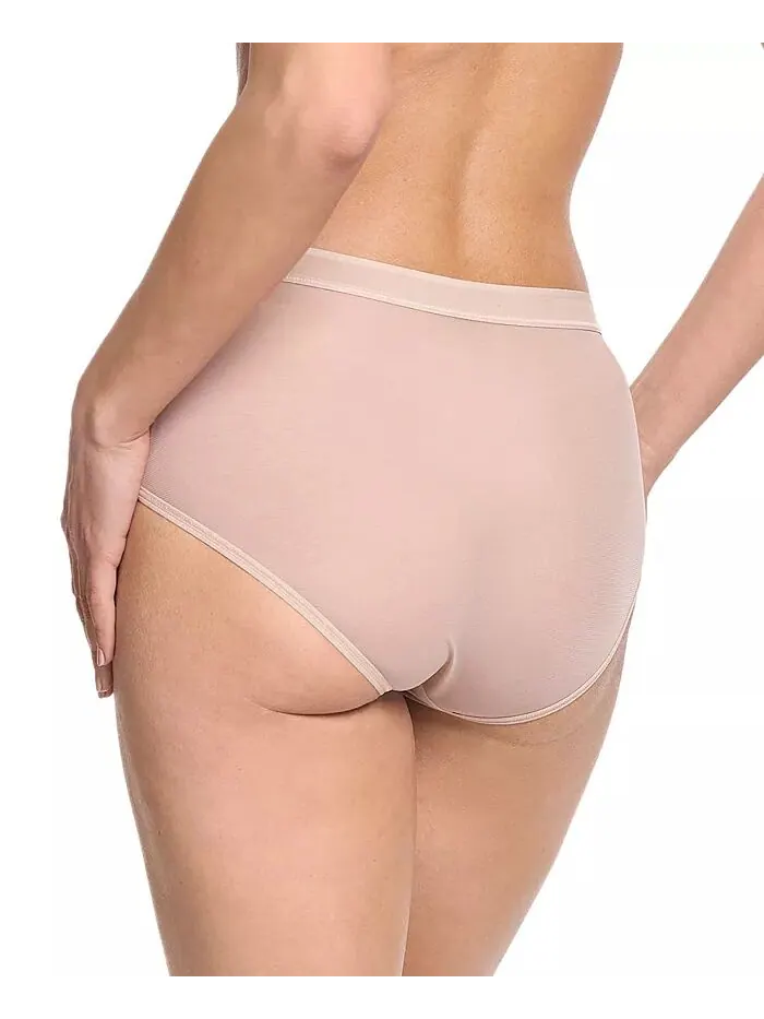 Трусы женские Hanky Panky — изображение 2 из 2, чай