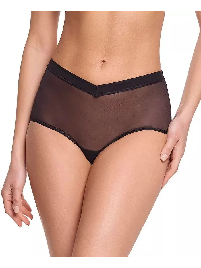 Трусы женские Hanky Panky — изображение 1 из 2, черный