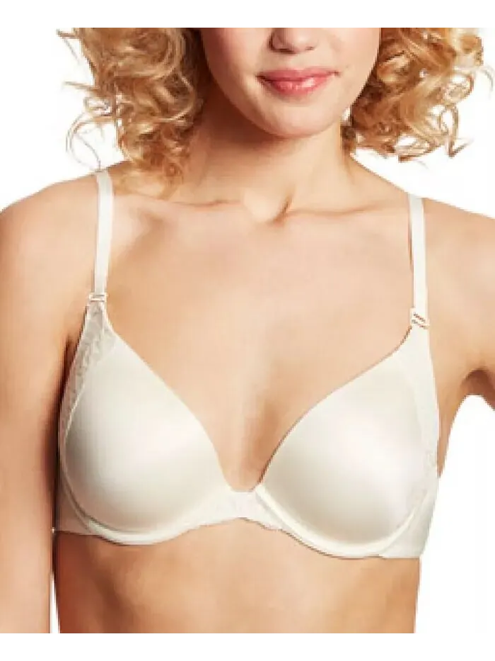 Формирующий бюстгальтер на косточках Natural Boost Add-a-Size 9428 Maidenform