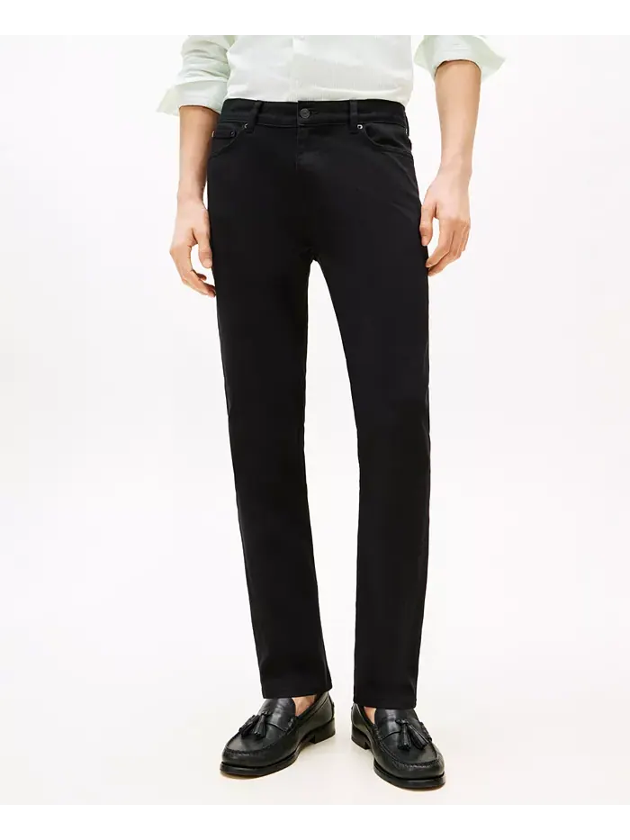 Мужские джинсы Denton Slim-Straight Tommy Hilfiger