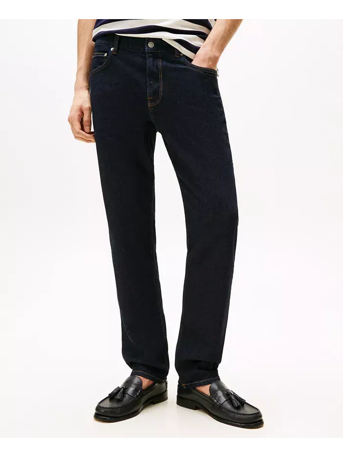 Мужские джинсы Denton Slim-Straight Tommy Hilfiger