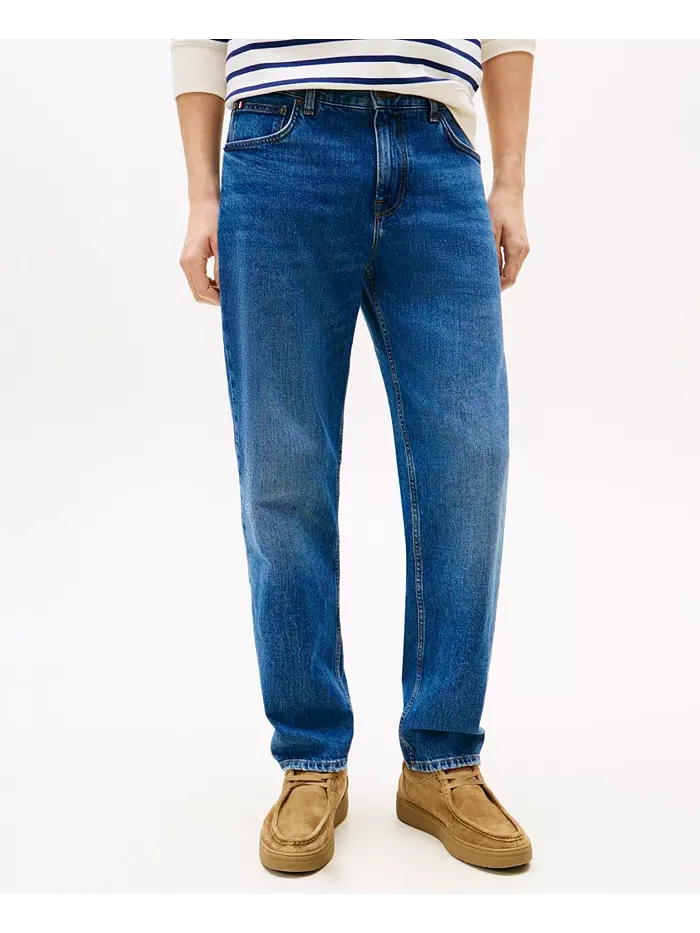 Мужские джинсы Denton Slim-Straight Tommy Hilfiger