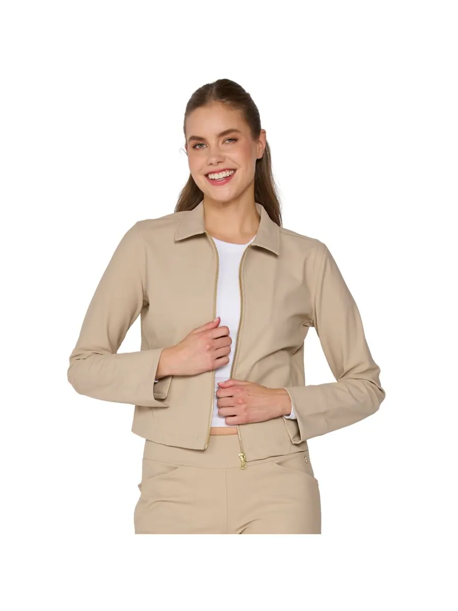 Куртка G Lifestyle на молнии G Lifestyle Clothing