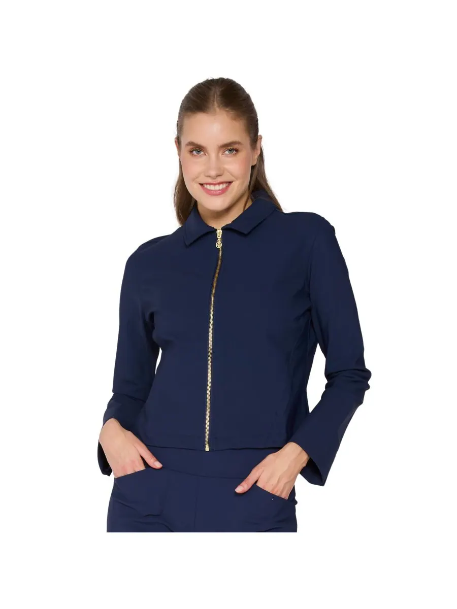 Куртка G Lifestyle на молнии G Lifestyle Clothing