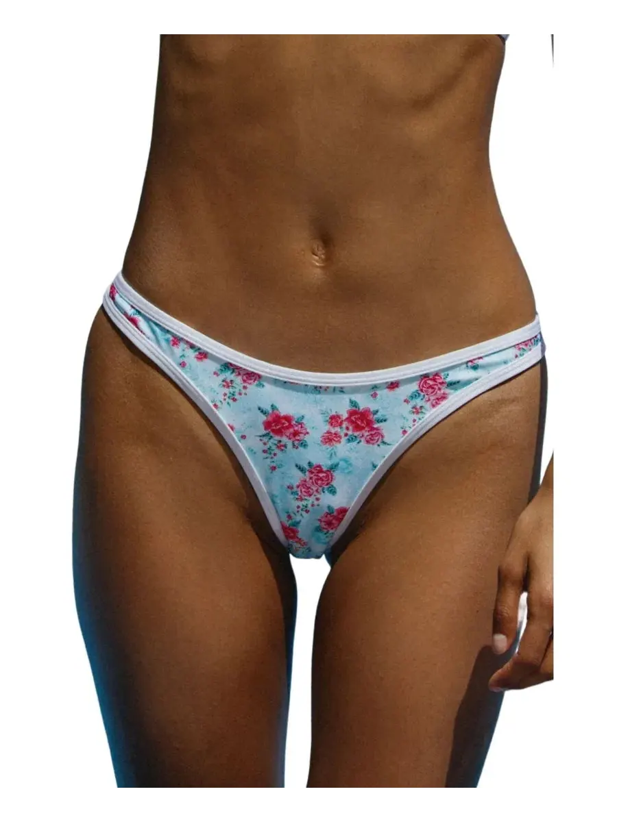 Плавки бикини Sofie Bottom Bright Swimwear