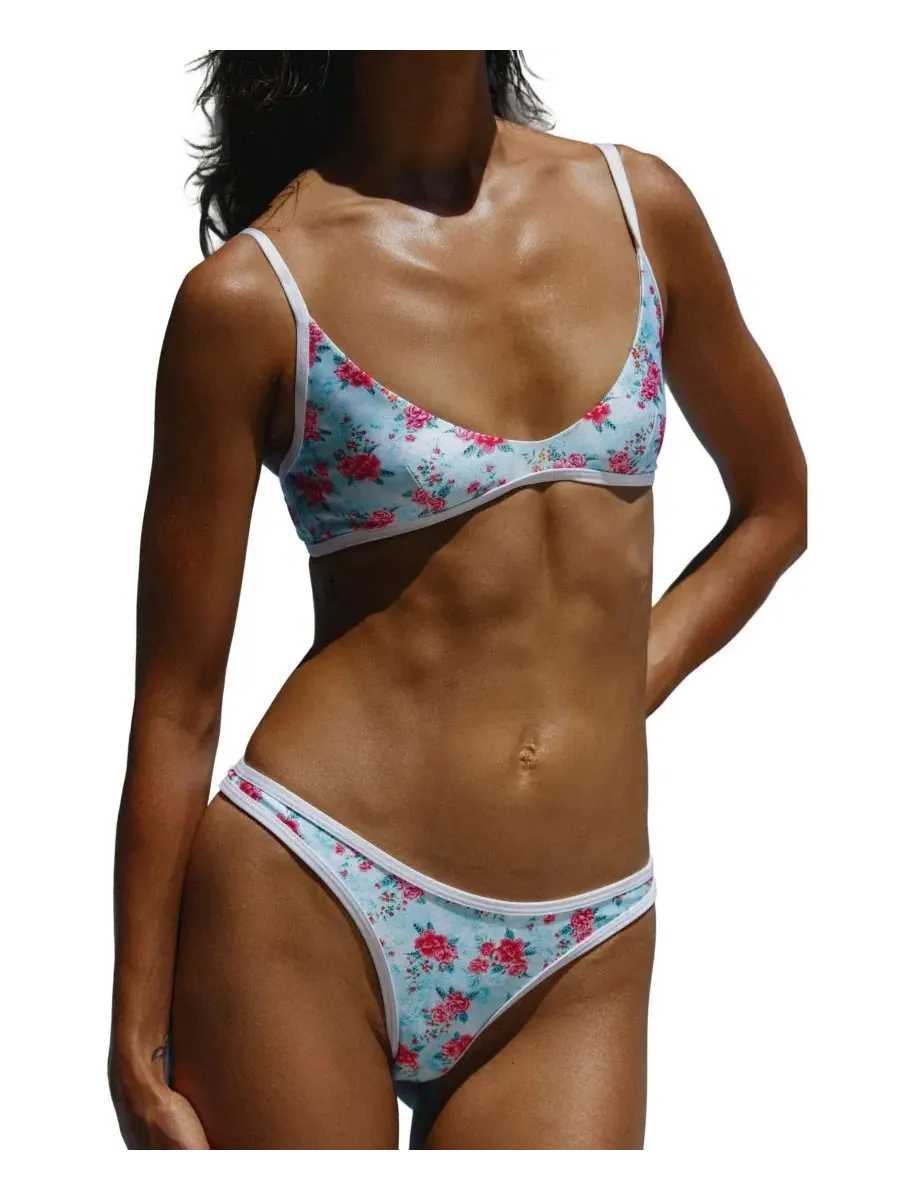 Плавки бикини Sofie Bottom Bright Swimwear — изображение 3 из 3, ватерлоо