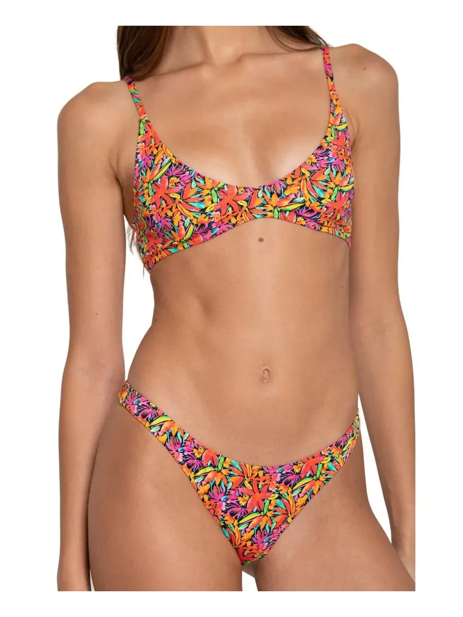 Плавки бикини Sofie Bottom Bright Swimwear