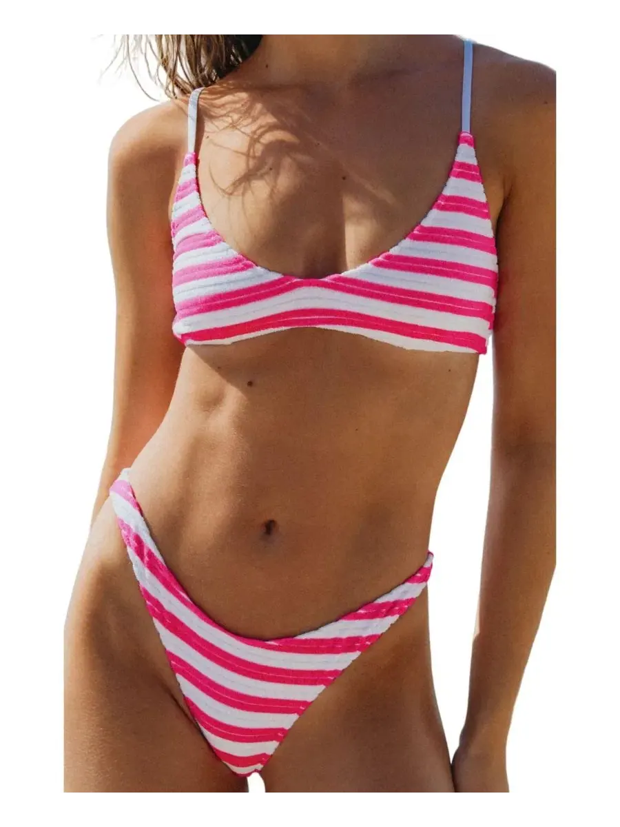 Плавки бикини Sofie Bottom Bright Swimwear