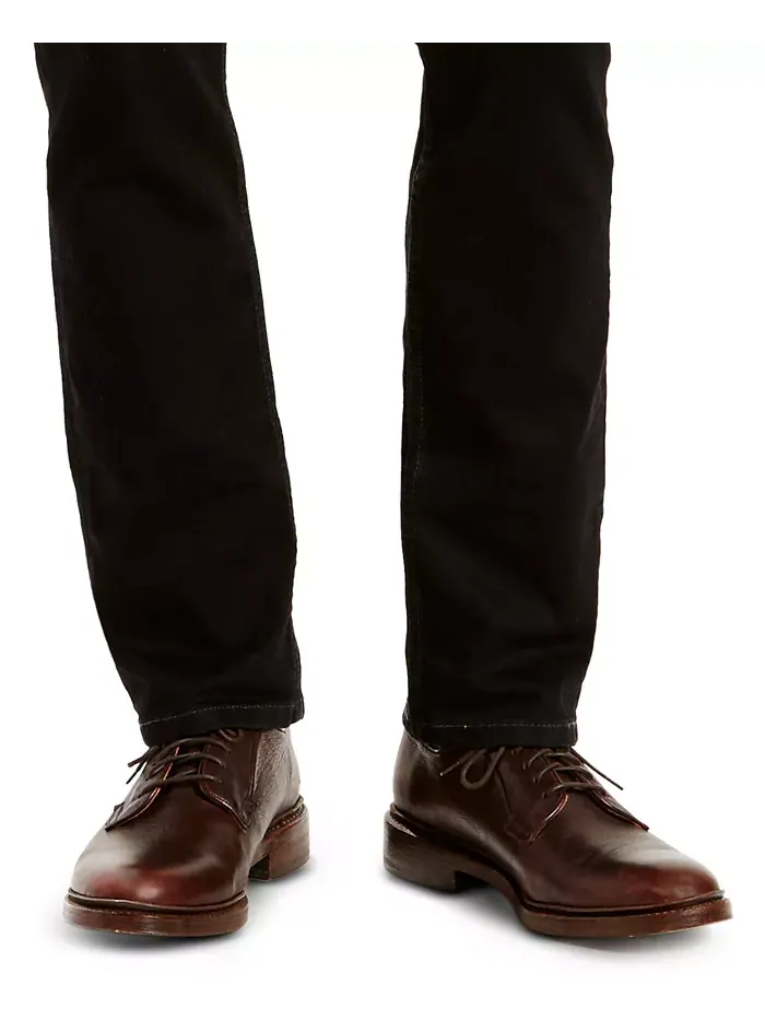 Levi’s Мужские джинсы 511 Flex Slim Fit Levi's — изображение 5 из 8, черный